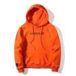 Winter Fashion High Reindeer Women'S Snowflake Sweatshirt Hoodies