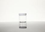 30ml Leak Resistant Plastic Cosmetic Jar Customized Logo