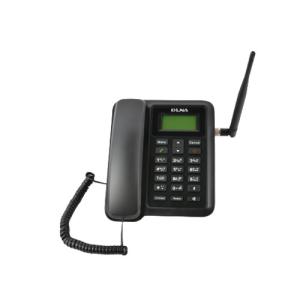 China Coach Available Desktop GSM CDMA Landline Phone Large Capacity Easy To Maintain factory