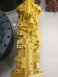 China Excavator Parts Hydraulic Pump E350D K3V180DTH Hydraulic Main Pump 9257126 factory