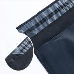 Yellow 4253-34-3 Pressure Sensitive Releasable Adhesive For Plastic Courier Bag
