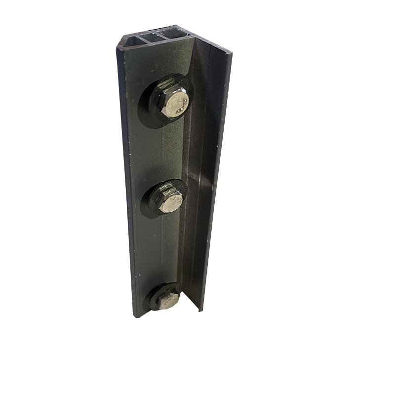 Unobstructed Nature View Invisible Balcony Grille with Durable 304/316 Steel Wires