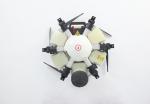 Customized Request Manufacture Pesticide Spraying Drones for Agricultural Crop
