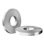 Customized Cold Rolled Precision Thin Stainless Steel Coil Strip SUS301 304 201