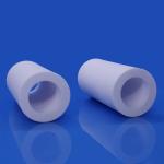 95% 99% 99.5% Al2O3 Alumina Ceramic Hollow Tube