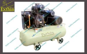 China piston air compressor normal pressure factory