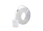 Bedroom Dc24v 20lm/led 5000K Wifi RGBWW LED Strip