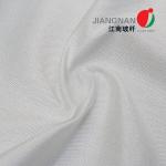 HT 2626 Flame Retardant Cloth Broken Weave Textured Fiber Glass Cloth