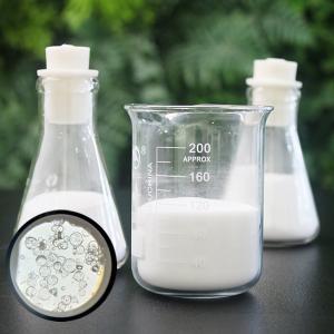 China HN46 Hollow Glass Microspheres 6000 Psi for Construction on sale