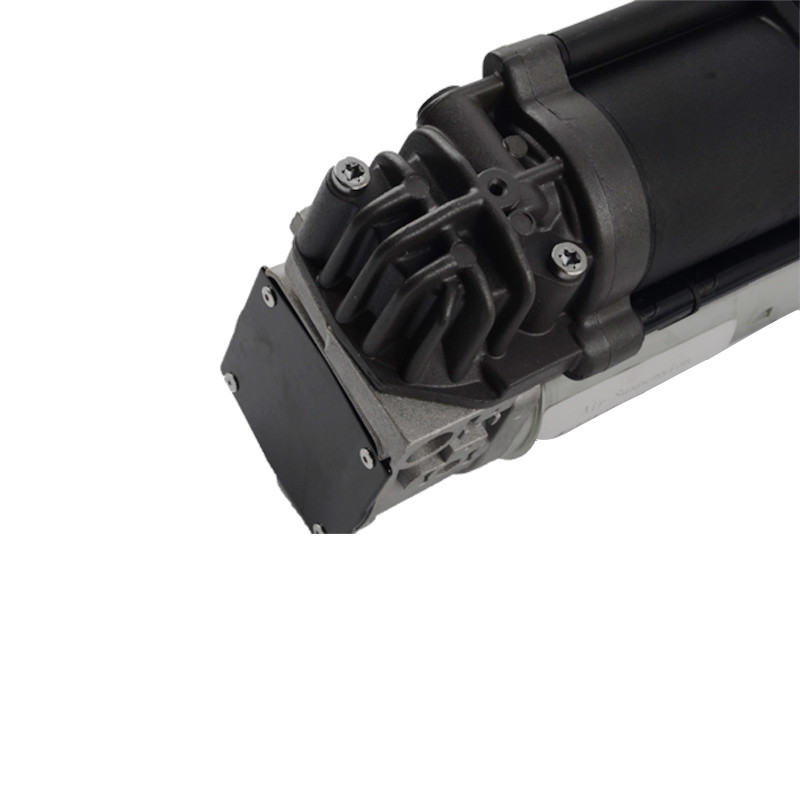 Audi A8 D4 A6 C7 Air Suspension Compressor Gas Pump 4H0616005C