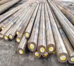A36 Round Steel Rod 12 Mm Hot Rolled Steel Rod St235 En-31 42crmo Scm440 Sae