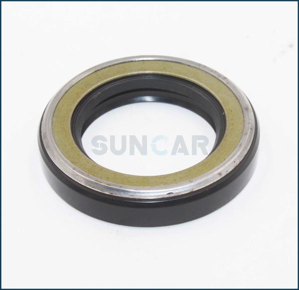 215823 Oil Seal Travel Motor For Doosan SOLAR 150LC-V 155LC-V 170LC-V 175LC-V