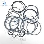 SU+55 SU+85 SU+105 SU+125 SU+145 SU+155 Su+165 Hydraulic Breaker Seal Kit For