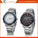 Red Marks Luxury Watch Man Men's Quartz Watch Fashion Business Man Watch Male