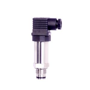China OEM Piezoresistive Air Fuel Oil Water Pressure Sensor Digital Industrial Pressure Sensor factory