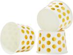 Paper 200ml 350ml 500ml Ice Cream Box Packaging Ice Cream Bowls