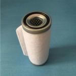 Pipe Oil Mist Separator For Vacuum Pump exhaust filter 7123