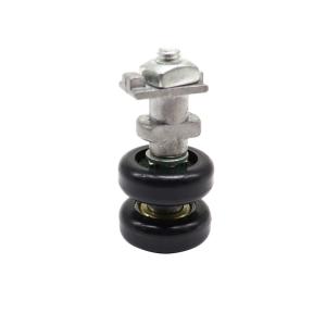 China High Quality Aluminum Sliding Window Door Rollers Rolling  on sale