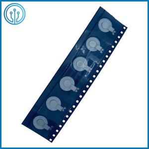 China MOV Metal Oxide Surface Mount Varistor 10D471K 300VAC 380VDC For Power Strips factory