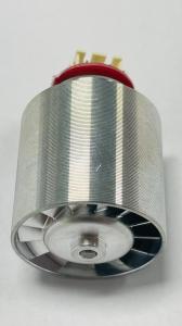 China High Speed 3000rpm 100W Brushless Motor factory