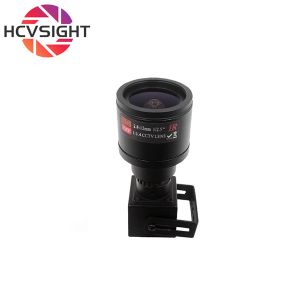 China 2.8-12mm Manual Zoom Lens Webcam OTG UVC USB Camera Miniature Size 20*20mm on sale