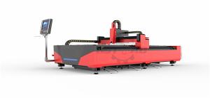 China 3mm 10mm 12mm Stainless Steel Fiber Laser Cutting Machine Motoreducer Laser Sheet Cutting Machine factory