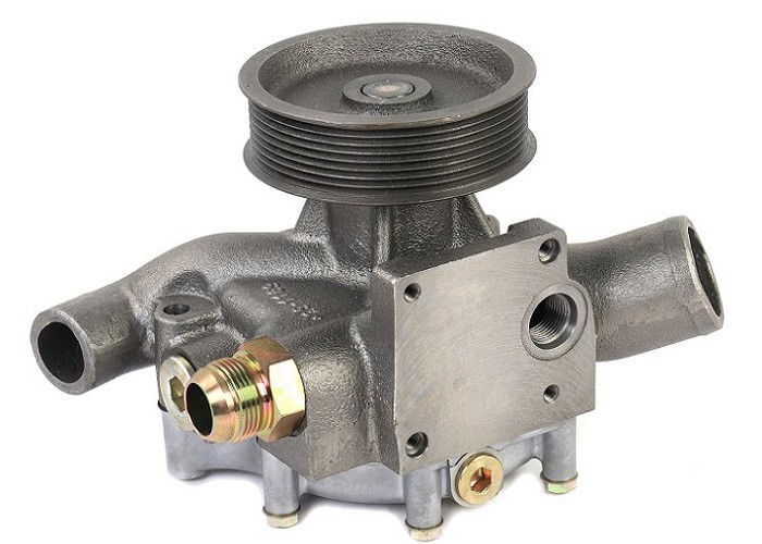 C7 329D 2243253 224-3253 Excavator Water Pump