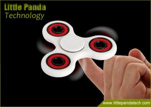 China EDC Fidget Spinner Hybrid Ceramic Bearing Fidget Relieves AHDH Spinner Fidget factory