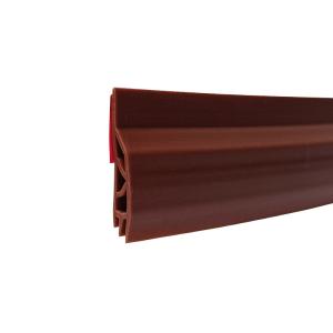 China 1m Interior Door Insulation Strip Weather Sweep Noise Reduction factory