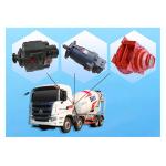 PV23 Concrete Mixer Truck Hydraulic Pumps High Pressure Hydraulic Oil Pump