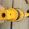 Buy cheap Rotary Drilling Rig 400mm Interlocking Kelly Bar from wholesalers