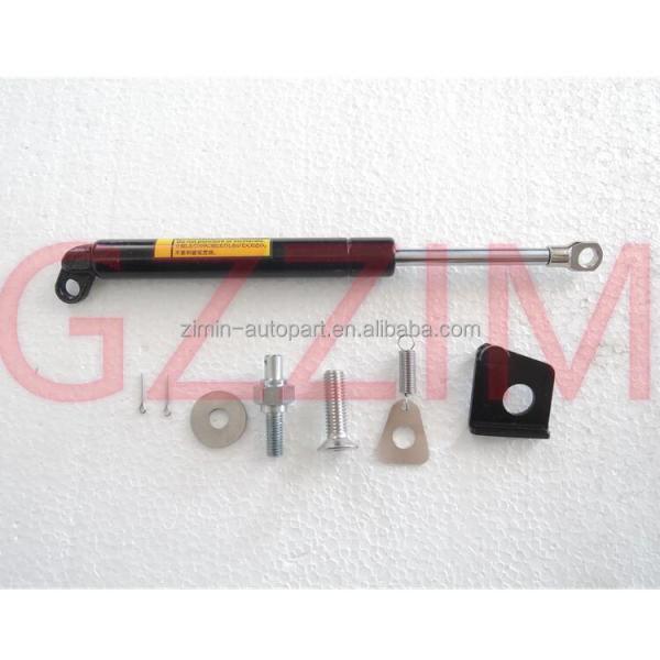 OE NO. Unknown Gas Spring for Ranger T8 Car Tailgate Back Door Support Bar Brace