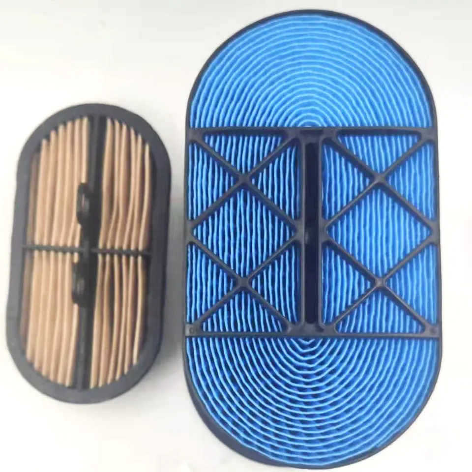 32/925683 Hydraulic Air Filter for JCB Caterpillar Yanmar Komatsu 3DX Part Construction Machinery Parts OEM NO 32/925682