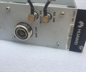 China CRFU WD5MCRFU80A 02317425 for CDMA BTS3900/BTS5900 factory