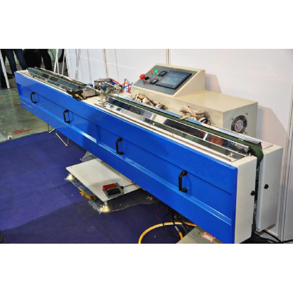 Butyl adhesive coating machine Hollow Glass