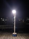 All in one solar street lights / Integrated solar street lights / Smart Solar