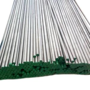 China Spot Welding Nut Welding KCF Bar Rods Material For KCF Pin And Sleeves on sale
