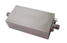 4 To 8 GHz C Band Power Amplifier P1dB 20 dBm Balanced RF Power Amplifier