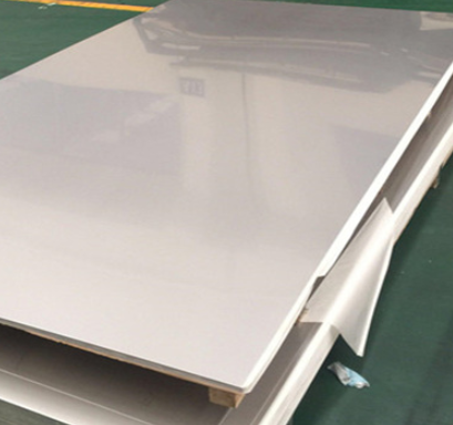 China Automotive Components Stainless Plate Smooth Uniform Surface Tight Tolerances factory