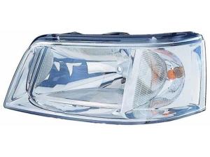 China 7H1941017N Headlight factory