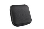 hard EVA case portable for wireless blue tooth earphone case storage box for the