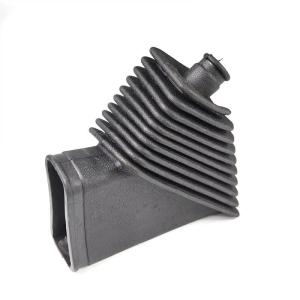 Customized Silicone Rubber Bellows For Automotive Industry