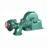 Hydro Power High Head Pelton Turbine Generator Hydraulic Water Turbine