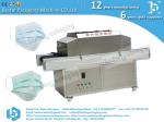 Factory use UV disindection sterilize machine, mask manufacturer use, food