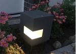 Courtyard 10W Exterior LED Landscape Lighting 240V Waterproof 2 Years Warranty