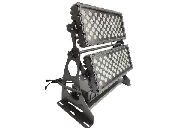 High Brightness LED City Color Light 120*10W RGBW 4IN1 Outdoor Wall Wash