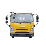 Dimensions 5995X2300X2300mm JMC 3 Tons Wrecker Tow Truck For Towing Heavy