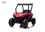 Four Big Wheels Kids Electric UTV For Kids 3-8 Years Old