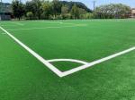 FIFA Approved Football Soccer Artificial Grass Soccer Turf Carpet