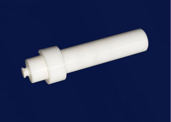 High Temperature Refractory Machining Ceramic Parts Silicon Wafer Cutting